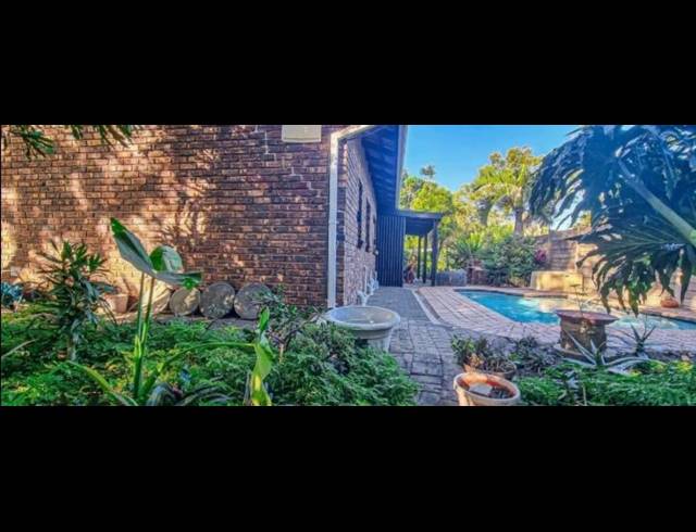 2 BEDROOM HOUSE FOR SALE IN VELD EN VLEI